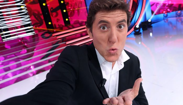 FormulaTV's tweet photo. ¡ATENCIÓN! Ya hay fecha de estreno para #TuCaraNoMeSuenaTodavía https://t.co/P4pYRPmxRn https://t.co/71hJzpeH7k