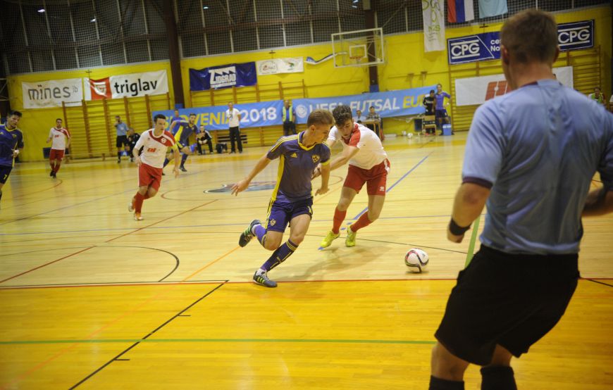 FutsalSi's tweet photo. #vzivo https://t.co/3qNdoc0axQ #1SFL #2SFL https://t.co/gAAagksbto