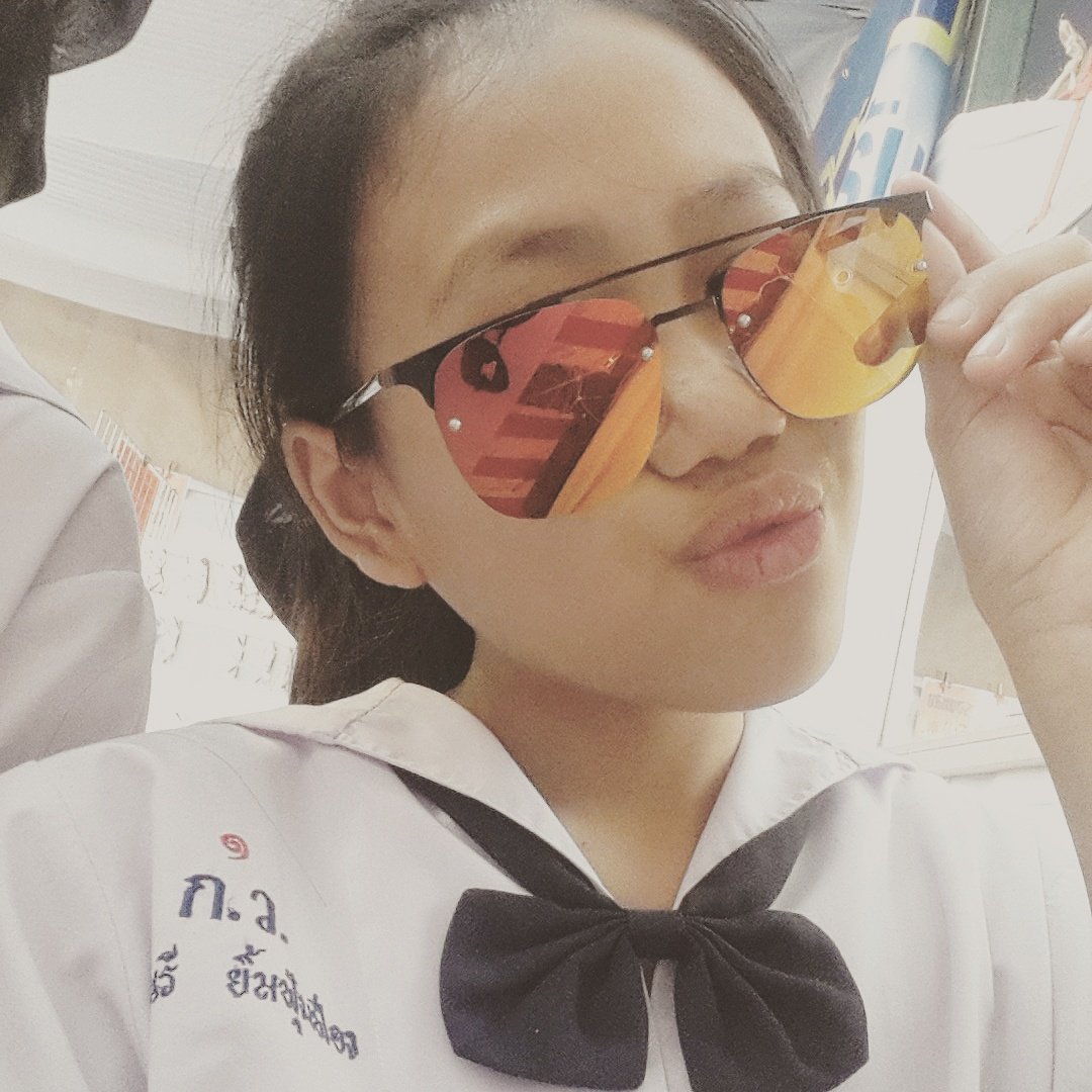 mineorland's tweet photo. #ตื่นค่ะ https://t.co/apdvLnLH4n