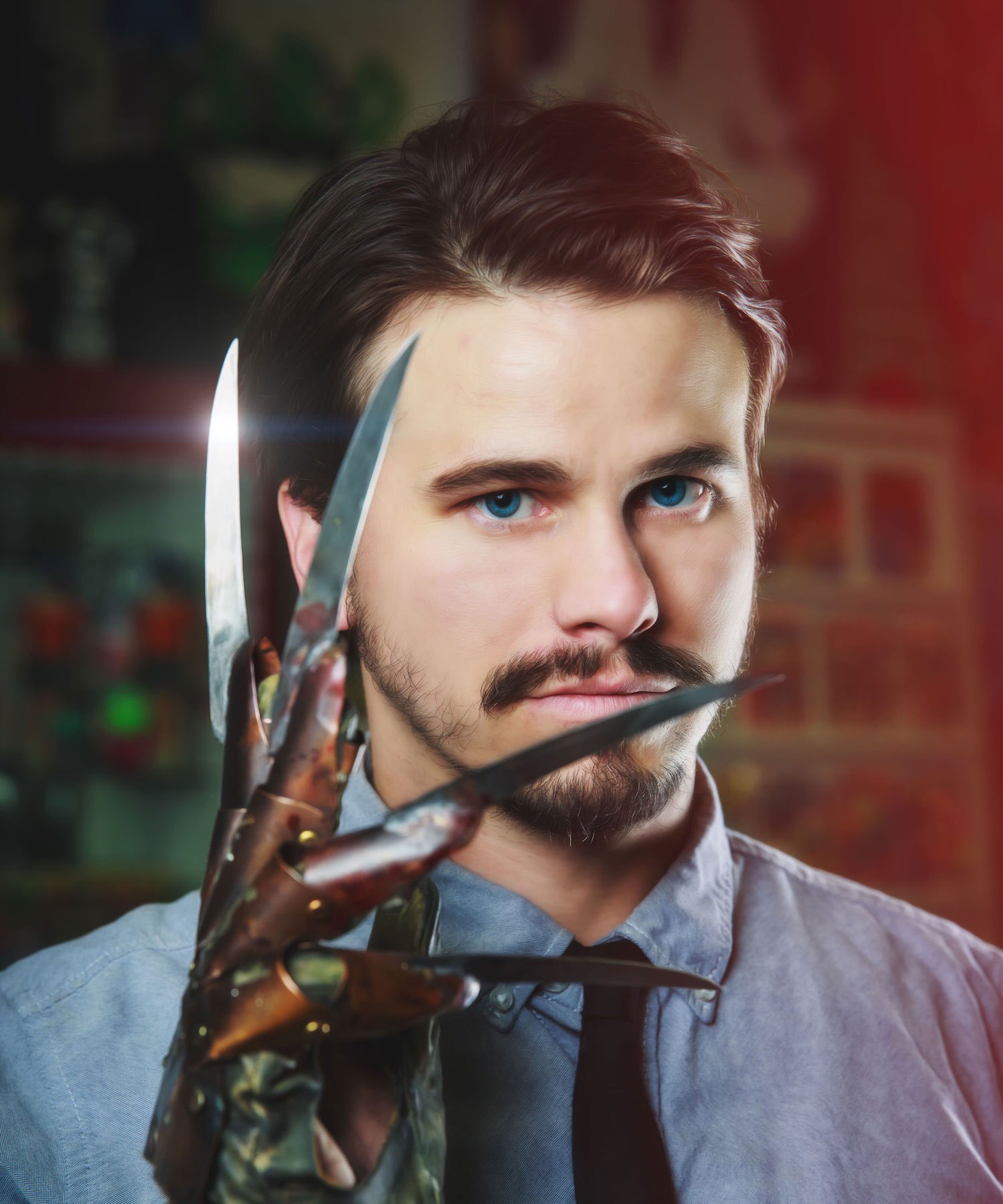    Happy birthday Jason Ritter! ¡Feliz cumpleaños 