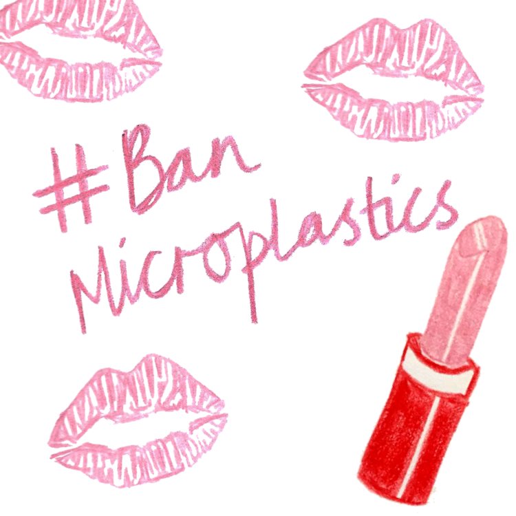 EkoAgora's tweet photo. Eleganckie szminki,czymądrze umieszczać #microplastics na ustach? @KikoMilanoINT #BanMicroplastics #ThinkBeforeYouKiss #NoPlasticsOnMyLips https://t.co/Y2xDJwKhr3