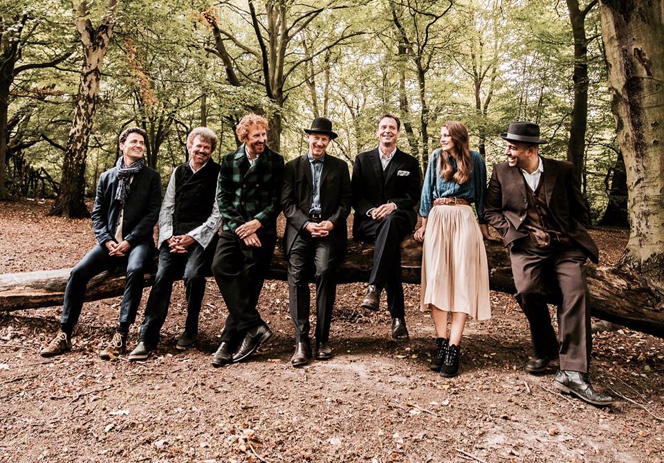 NellsLondon's tweet image. 20 additional tickets available NOW for next Wednesday's sold out @policedoghogan show. These wont last long! seetickets.com/event/police-d…