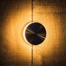 Round #Outdoor Wall #Light  chandelierr.com/outdoor-wall-l…