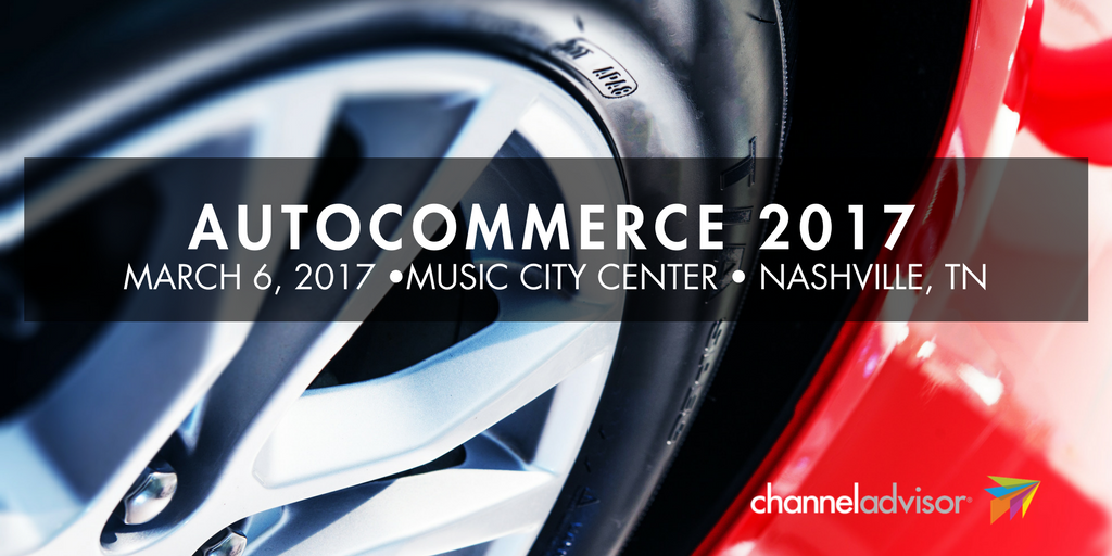 rithumcommerce's tweet photo. #AutoCommerce will kick off with a keynote presentation by Tracie Nunez from @PWAConnect. Register today! https://t.co/t5gBPma2Jz https://t.co/8RPTK1UAaQ