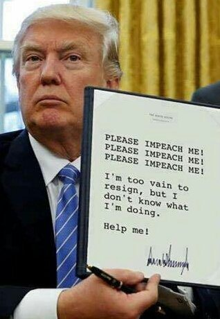yegispnk's tweet photo. RT @StopTrump2020 : The first step is admitting you have a problem https://t.co/HekW40SnpH - Me: brought t you by #hillaryliars