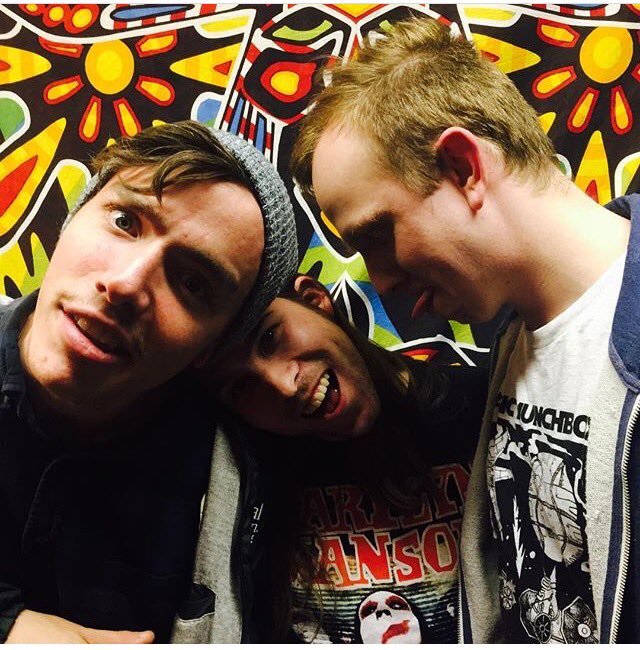 📷: @tweetsofboys 

#trashtv #hiphop #okc #rap #indie #podcast #boys #like4likes #L4L #radio #nostalgia #retweet #FolloForFolloBack