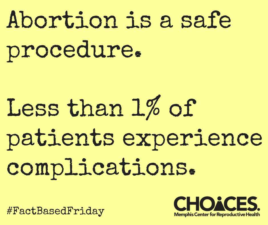 choices_clinics's tweet photo. Let's stick to the facts #FactBasedFriday #DayofFacts #LeaveStigmaOut https://t.co/sqk7jQ6IUw