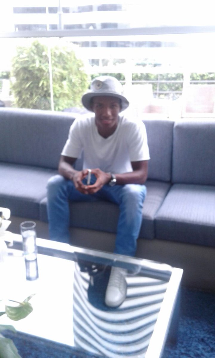 SDKec's tweet image. Aimar, via @riveranico10 , sobre la Tri : "Hay excelentes jugadores, tengo que trabajar para ganarme mi lugar".