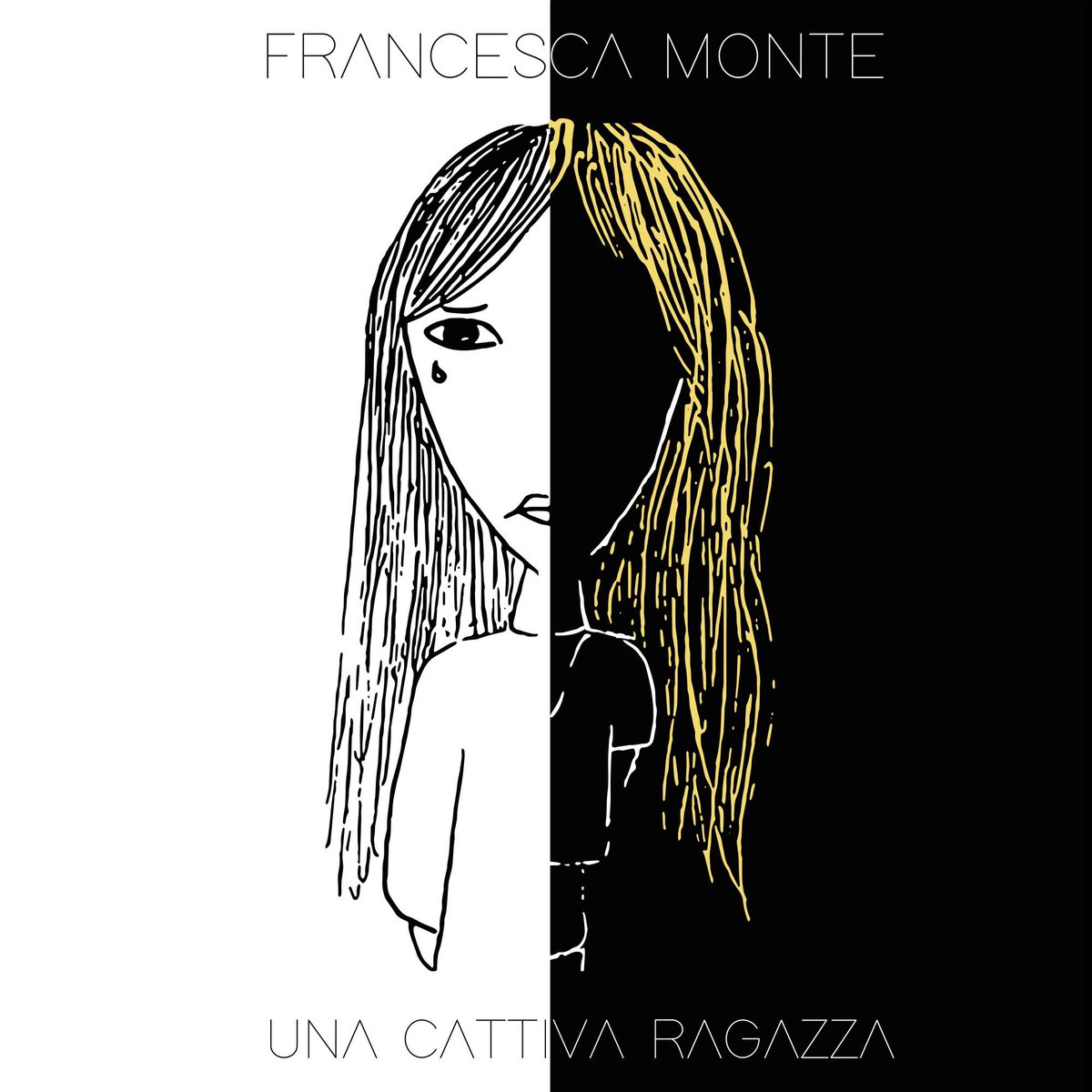 francymonte87's tweet photo. Fuori ora 
"UNA CATTIVA RAGAZZA"
Il primo EP disponibile in tutti i digital store !!!
(https://t.co/slUes9V9dT) https://t.co/jTYW5GUBr7
