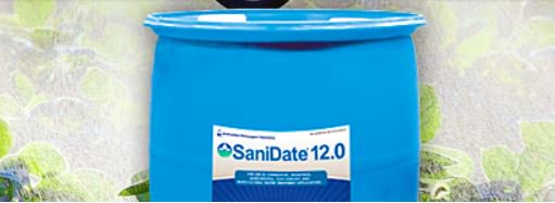 agsolutionsinc's tweet photo. #SANIDATE 12.0 Microbicide adds vital oxygen to water Visit https://t.co/RQ2NQt5zKE https://t.co/MZJvhN5Dt2
