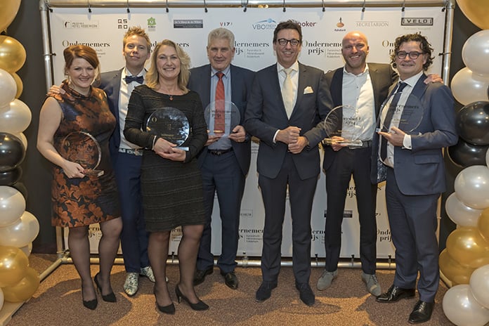 Mooi artikel! #winnaars #ondernemersprijzenbar portofbusiness.nl/winnaars-onder…