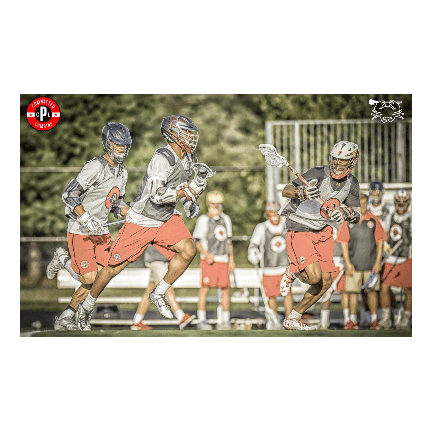 Invites for the COMMITTED COMBINE presented by ECD were sent today. Congrats to everyone selected. Excited to expand our partnership in 17'!