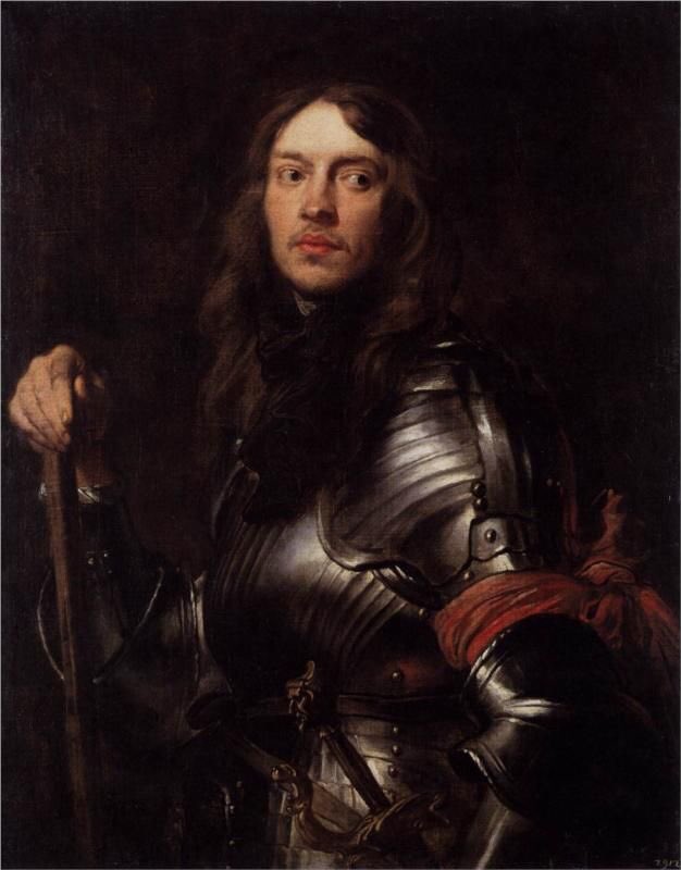 comemusica's tweet photo. CLEANTE
"L'amore non conosce parenti."
#LAvaro
#VentagliDiParole
🎨Portrait of a Man in Armour with Red Scarf, 1625-1627 Anthony van Dyck https://t.co/knvpTZoMNw