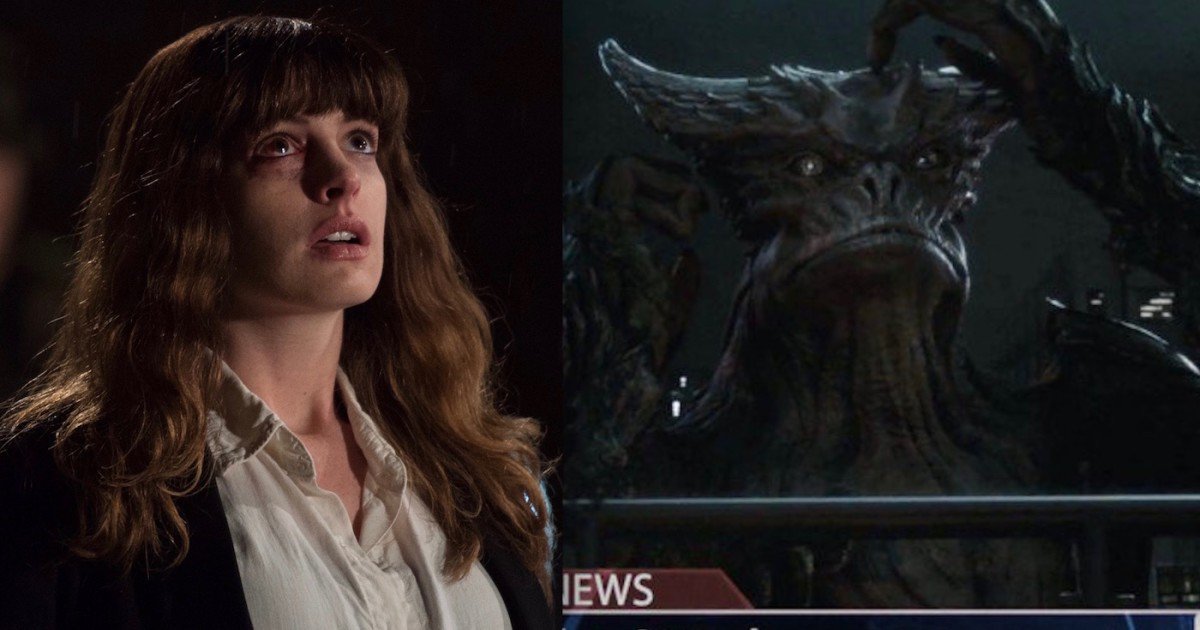 instacutecanada's tweet photo. Watch Anne Hathaway Mind-Control a Giant Korean Monster… https://t.co/koNP7nyxRl #Entertainment #Anne_Hathaway #Maxim_Video #Anne_Hathaway https://t.co/8XeDW0kEUz