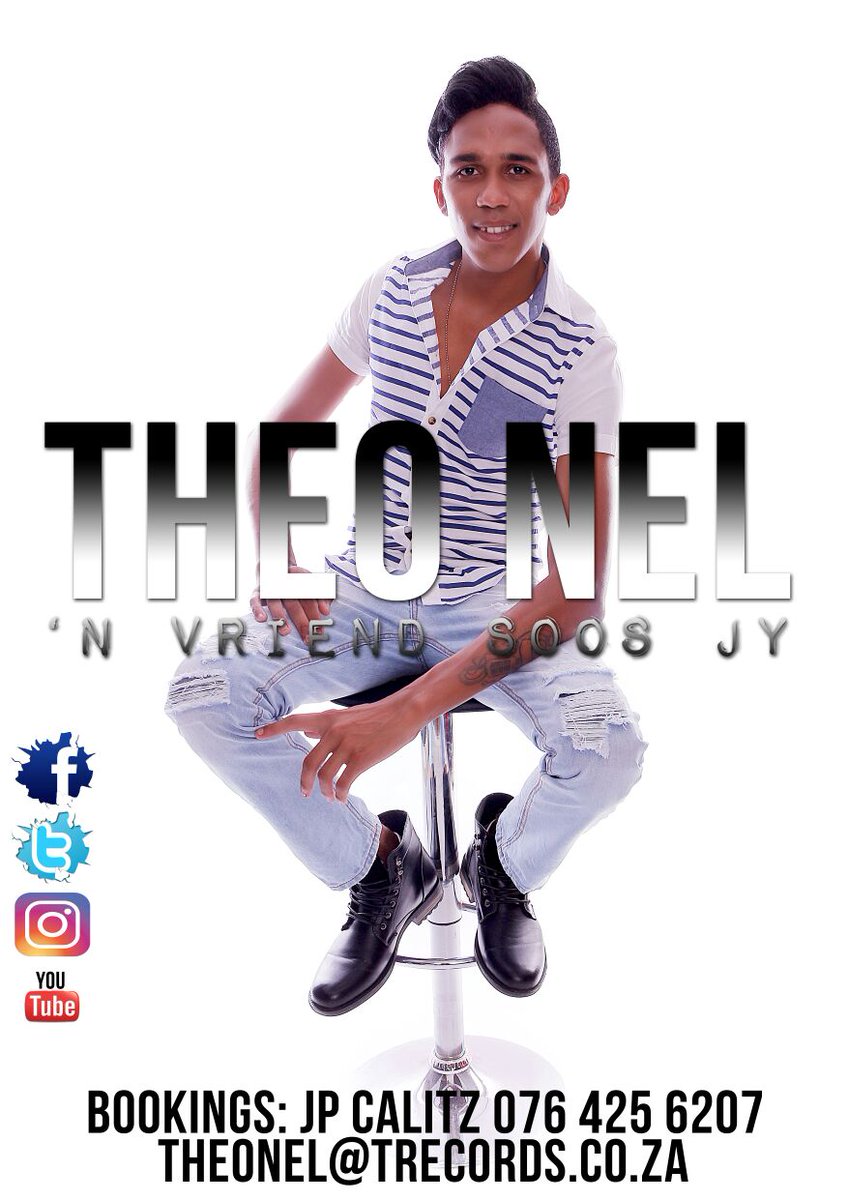 Theonel2's tweet image. 