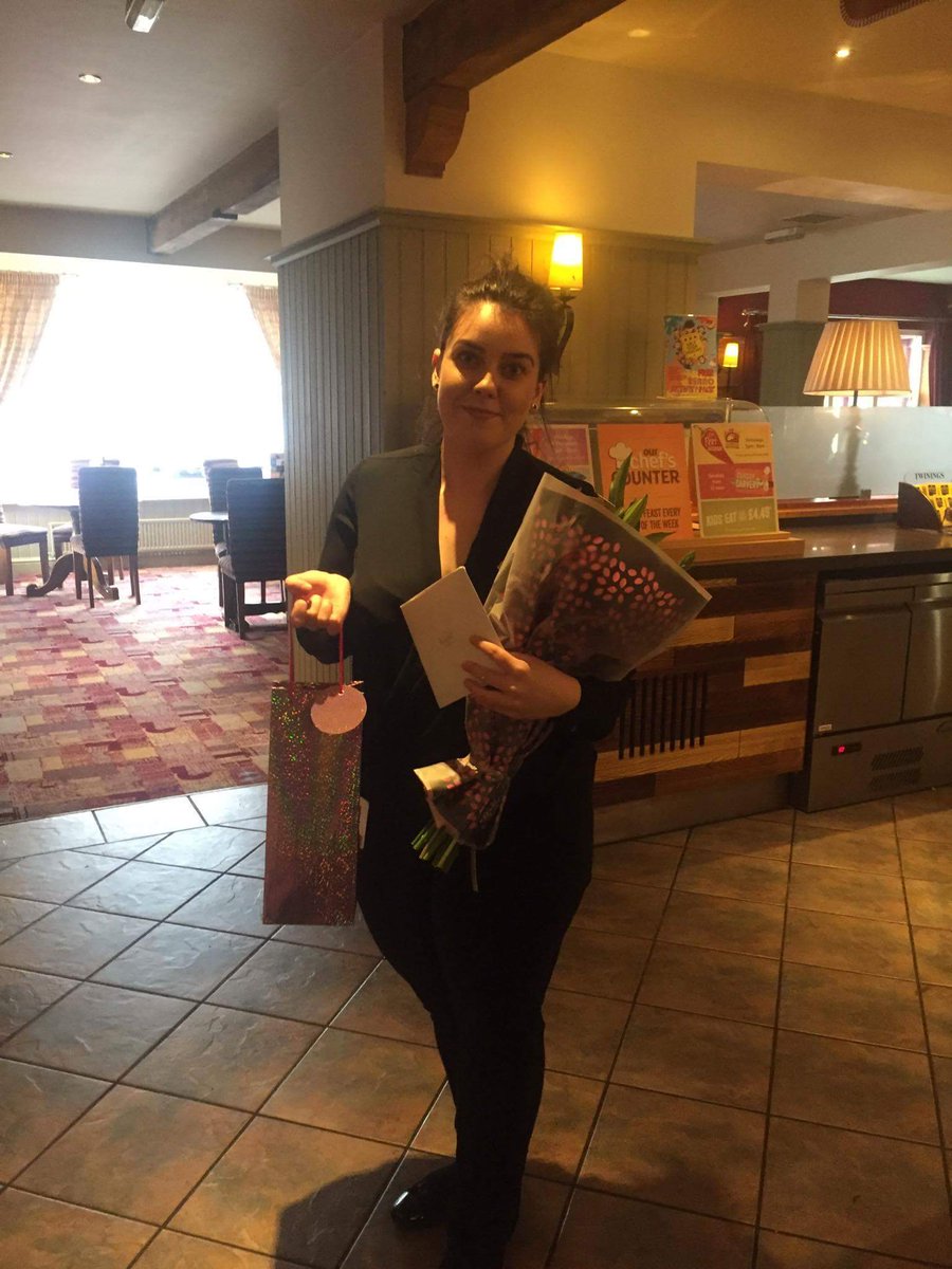 Victoria Park BF tweet media