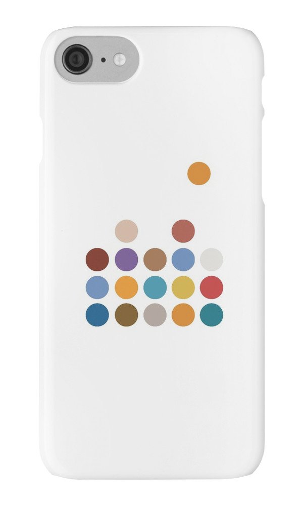 graphyofficial's tweet photo. Dots! #minimalism #dots #colored #freckles #graphyofficial

Buy this design: https://t.co/a5Sr2pl1t6

Visit my bio. https://t.co/o95fZvncFP
