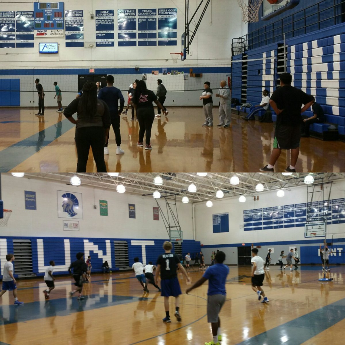 cyrus_kelvin's tweet photo. #WCSrocks ..@HuntWarriors student engagement in Warrior Nation: getting our academic #MOJO on!
@WilsonSchoolsNC #THEchoice
#WCSistheBest https://t.co/KHMaTHPhTS