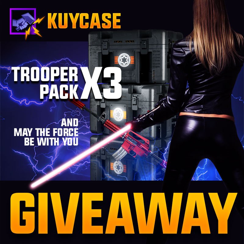 Kuycase tweet media
