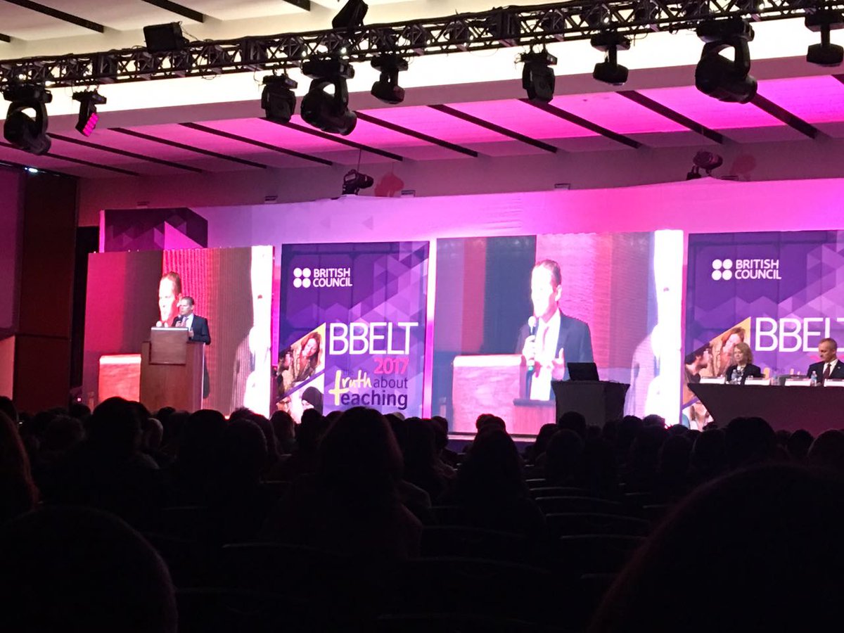 karlamarle's tweet photo. #BBELT2017 @saire83 @pacoayon https://t.co/8yEPNoG80e