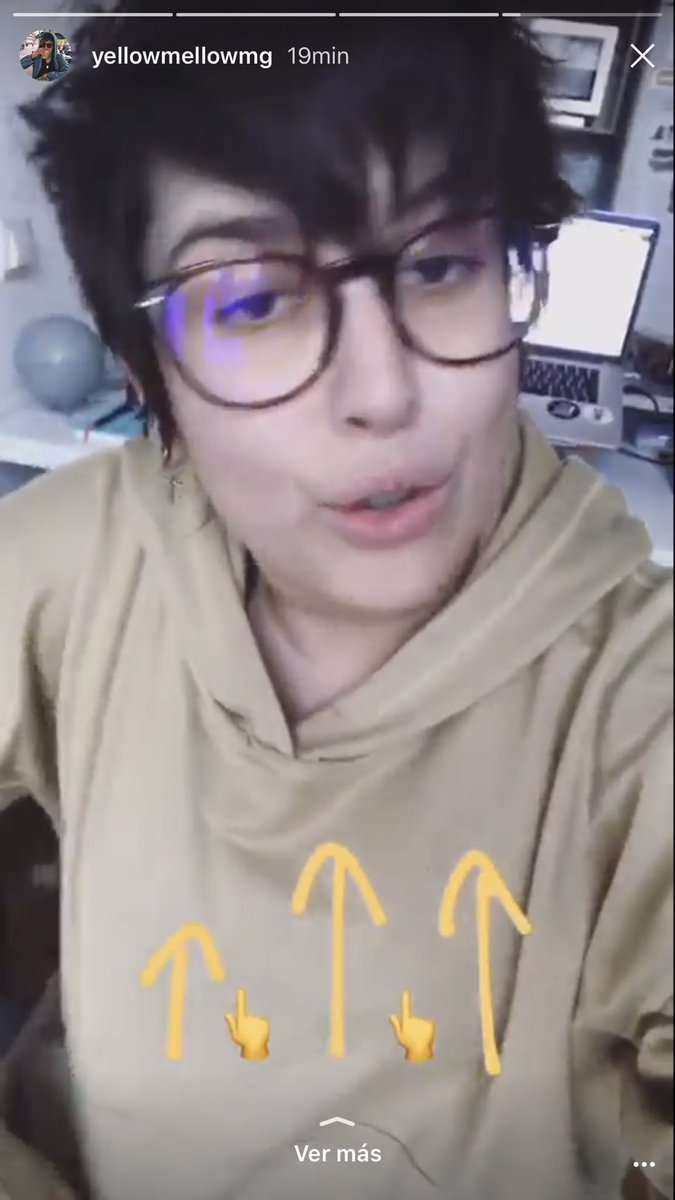 vilchez5to's tweet photo. Ellas son mi amor puro por todas las sonrisas que me sacan @YellowMellowMG @MCadepe #magavilrock #melepe desde Venezuela un ๐๐๐น๐ป๐ช๐ช๐ธโค๏ธ https://t.co/GDaq0EHfw2