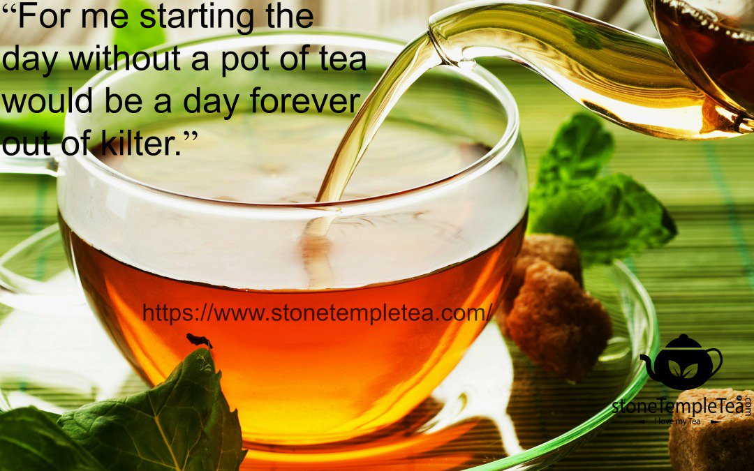 stonetempletea's tweet photo. #tealoversaroundtheworld #cupoftea #beautiful #environment #uneedtotasteourproducts #followus #stonetempletea https://t.co/CvBBRd3TuL