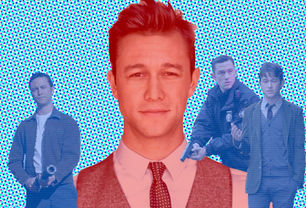 Happy Birthday Joseph Gordon-Levitt! What your favorite movie with Joseph Gordon-Levitt? 