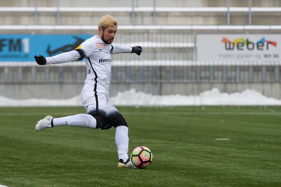 FCWilTR's tweet photo. Letonyalı forvet Karašausks 13 maçta 3 gol 1 asistlik performans sergilemişti. Her şey için teşekkürler, yolun açık olsun Artūrs Karašausks! https://t.co/QFvnDBvj22