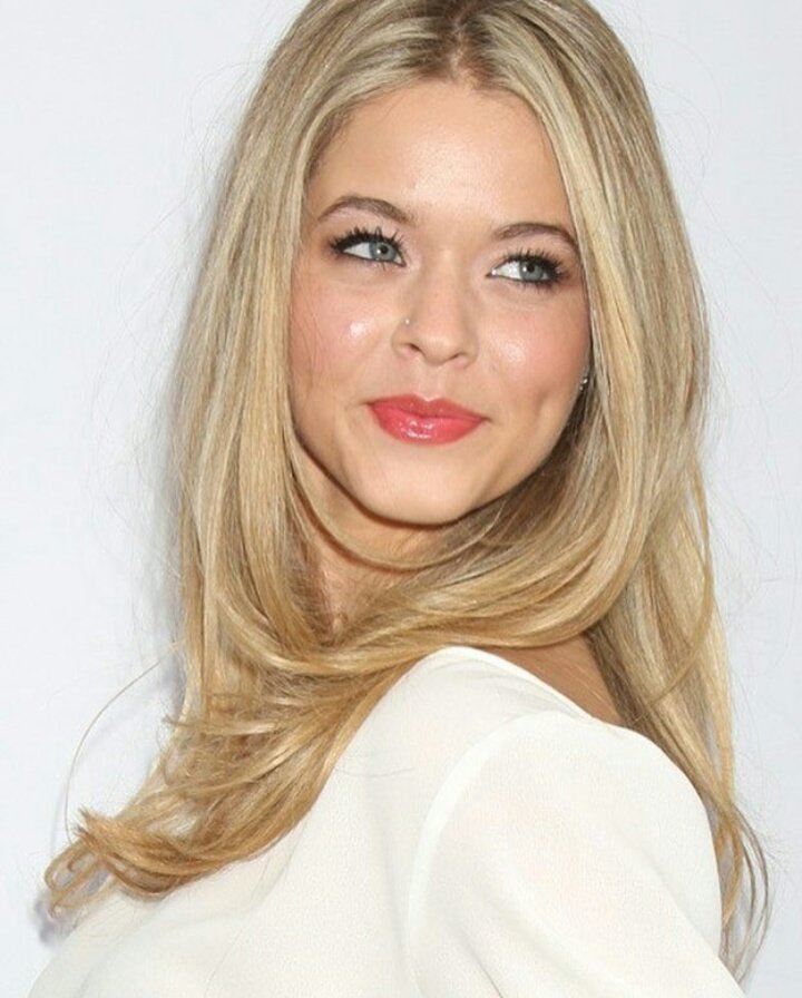 Uma mulher dessas bicho 
Happy Bday Sasha Pieterse 