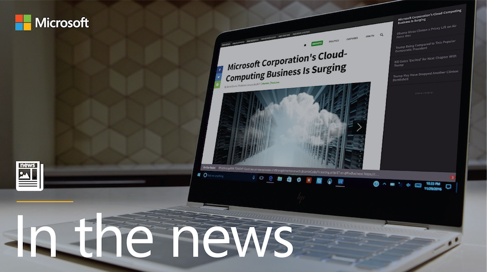 Containers, #AI & More: 5 key #cloud #trends to look forward to in 2017. Read via @cloud_comp_news: http://www.cloudcomputing-news.net/news/2017/feb/03/five-key-cloud-trends-look-forward-2017-containers-ai-and-more/