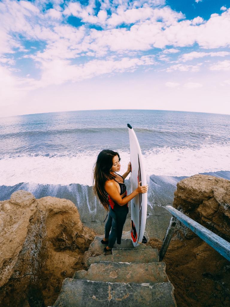 Agustina Di Benedetto