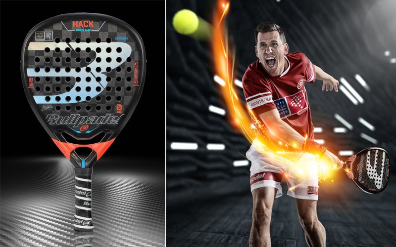 padelissimo's tweet photo. Nuevas colecciones 2017 de Head, Bullpadel y Dunlop. Acércate a probarlas!! https://t.co/V7aDnvYIU1