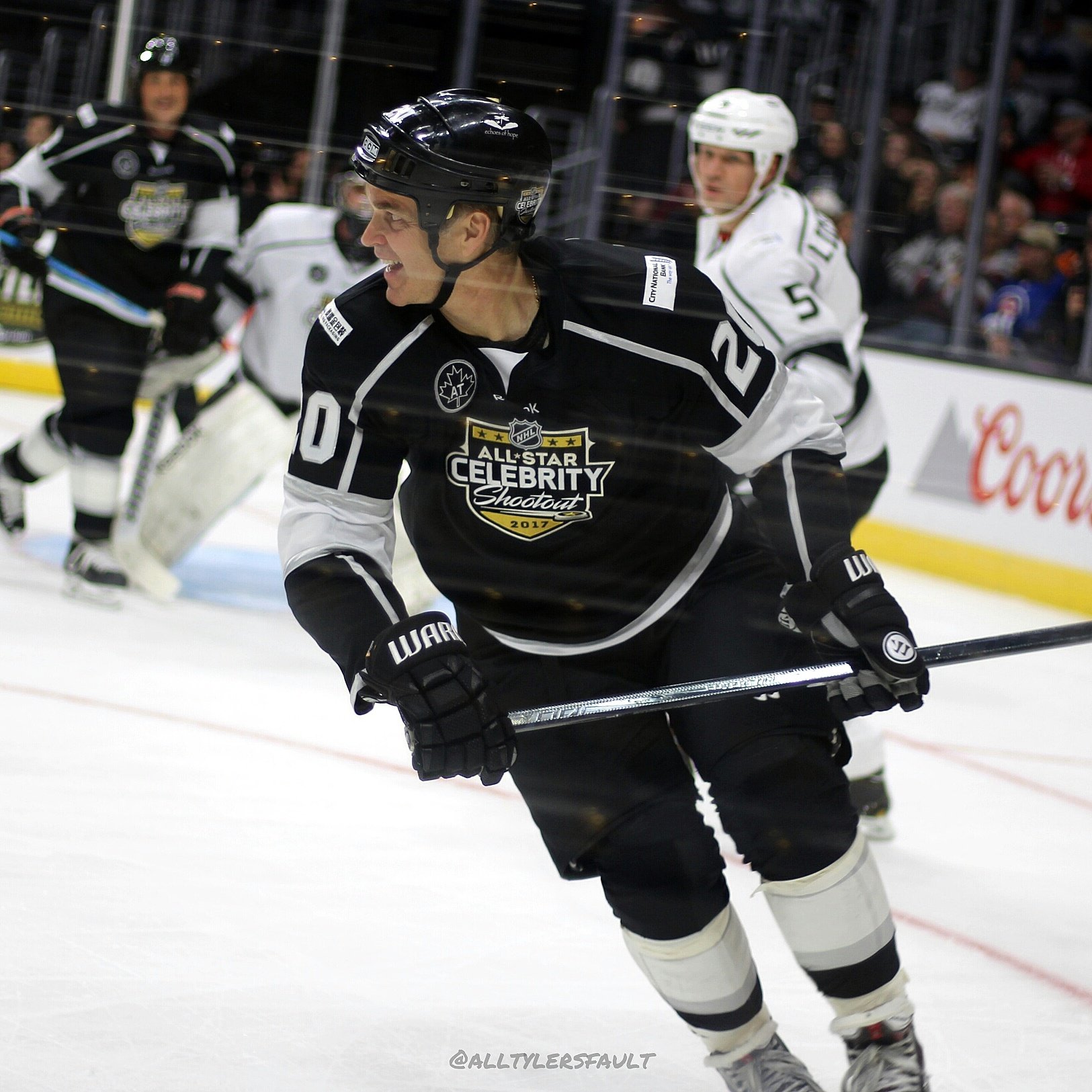 Happy birthday, Luc Robitaille!!     