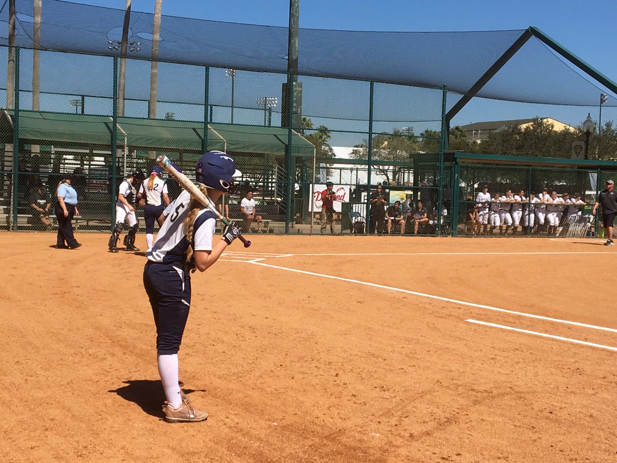 GWCompliance's tweet photo. New era of @GW_Softball begins now. https://t.co/AlK8liisWI