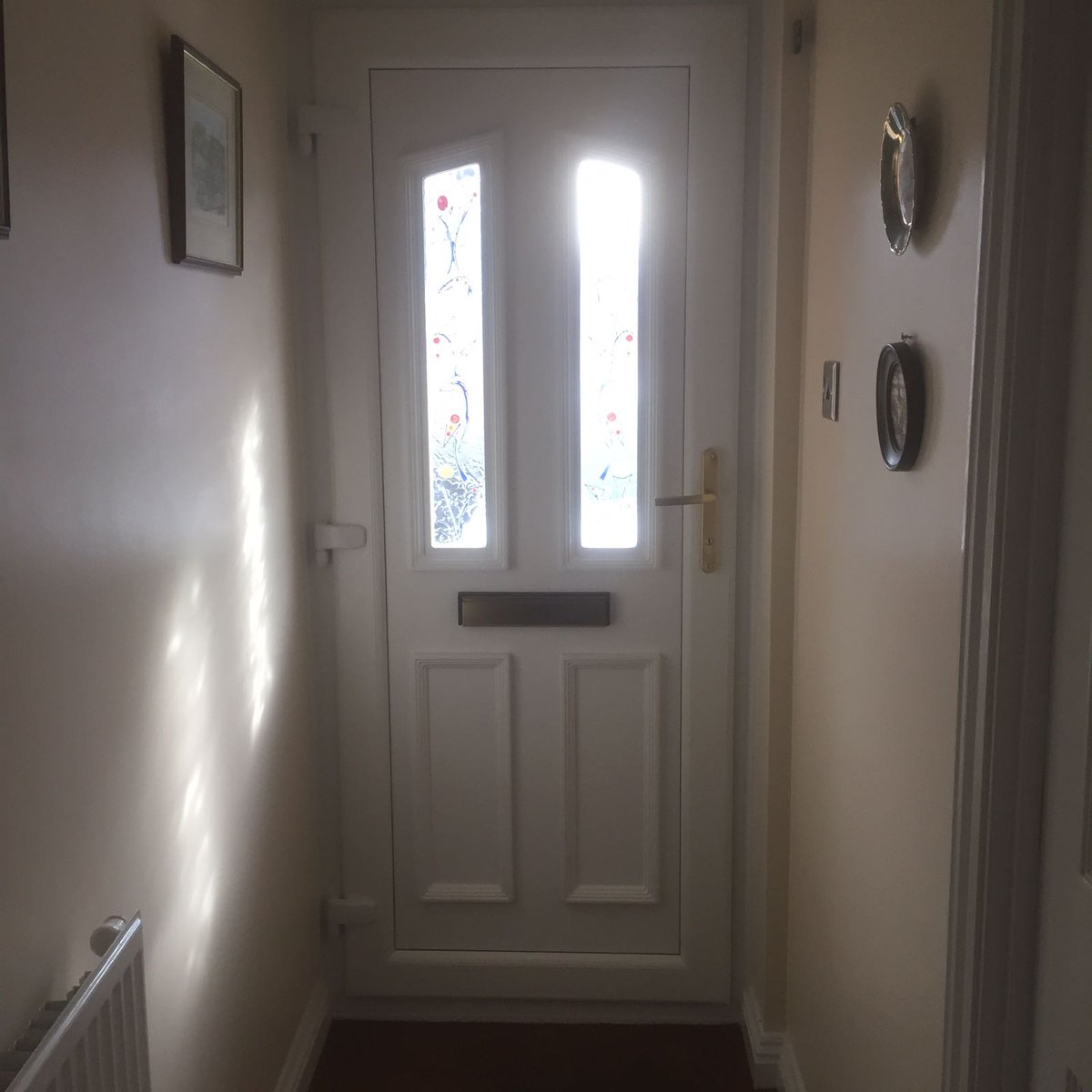 stealth_ssl's tweet photo. 📸 | UPVC #Door upgrade in #Sittingbourne Kent. Measure, supply &amp; fit all in just a matter of days 
📱01795 432617 💻info@stealthss.co.uk https://t.co/mt145HAcPV