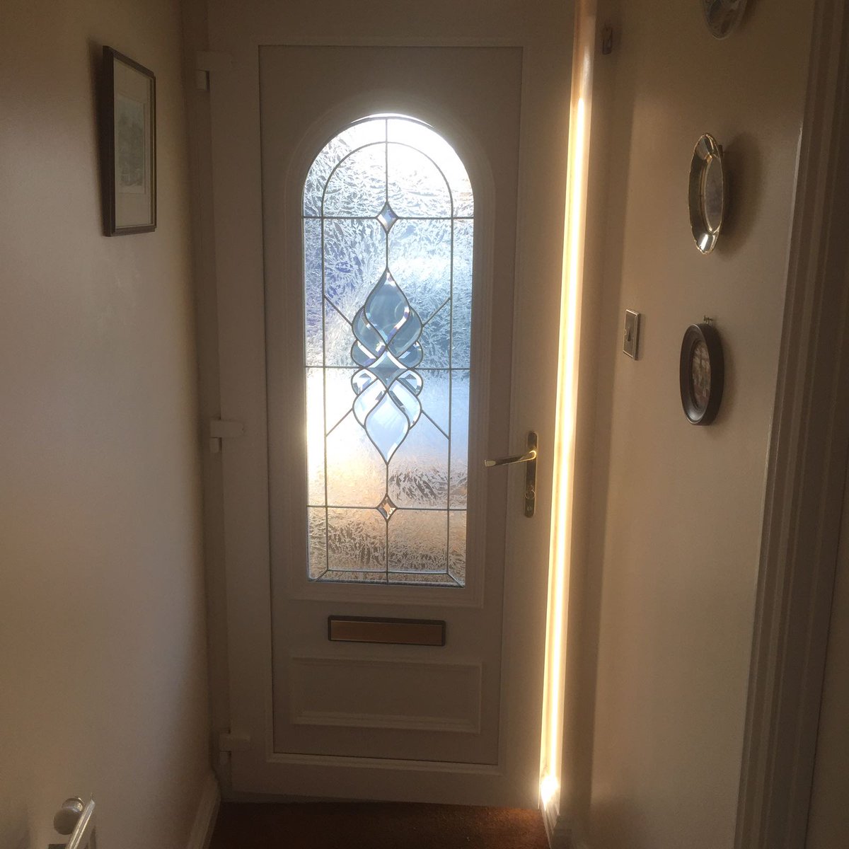 stealth_ssl's tweet photo. 📸 | UPVC #Door upgrade in #Sittingbourne Kent. Measure, supply &amp; fit all in just a matter of days 
📱01795 432617 💻info@stealthss.co.uk https://t.co/mt145HAcPV
