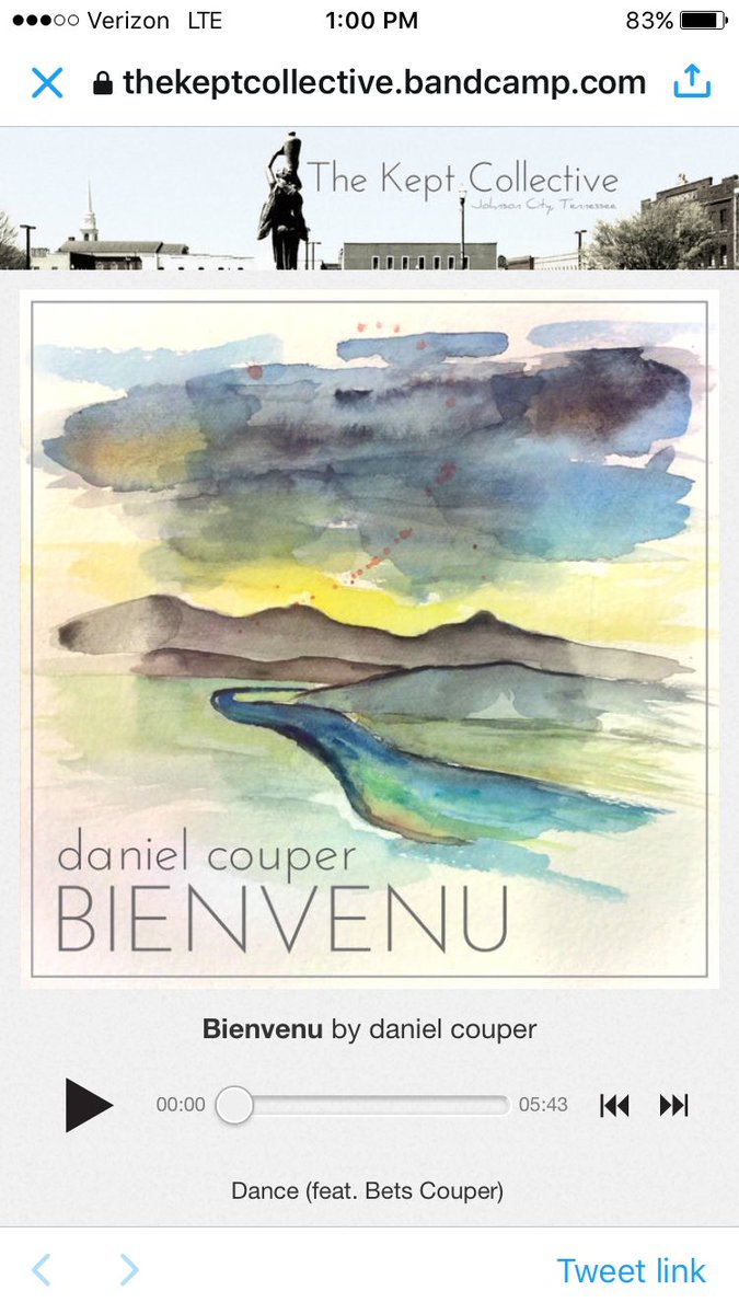 Grandview- check out Mr. Couper's new album. It's awesome!