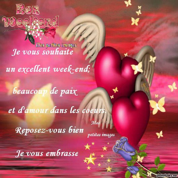 MargueriteWOTTO's tweet photo. #HappyFriday &amp; #NiceWE to all💋🌞❤️💞💖☀️😍 https://t.co/1vmhdFGN7v