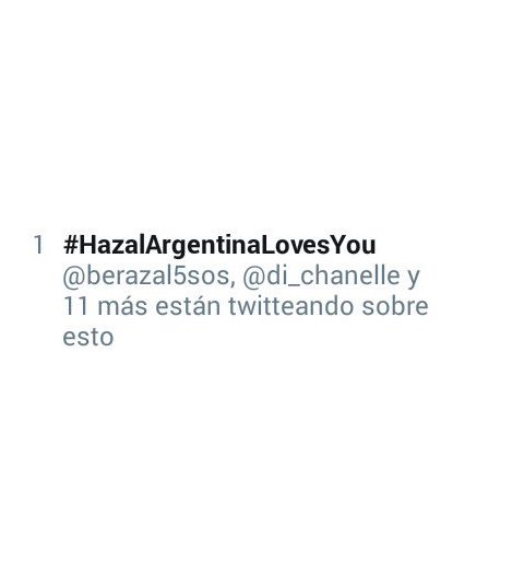thismyshxt's tweet photo. #HazalArgentinaLovesYou https://t.co/Zythv7mhhX