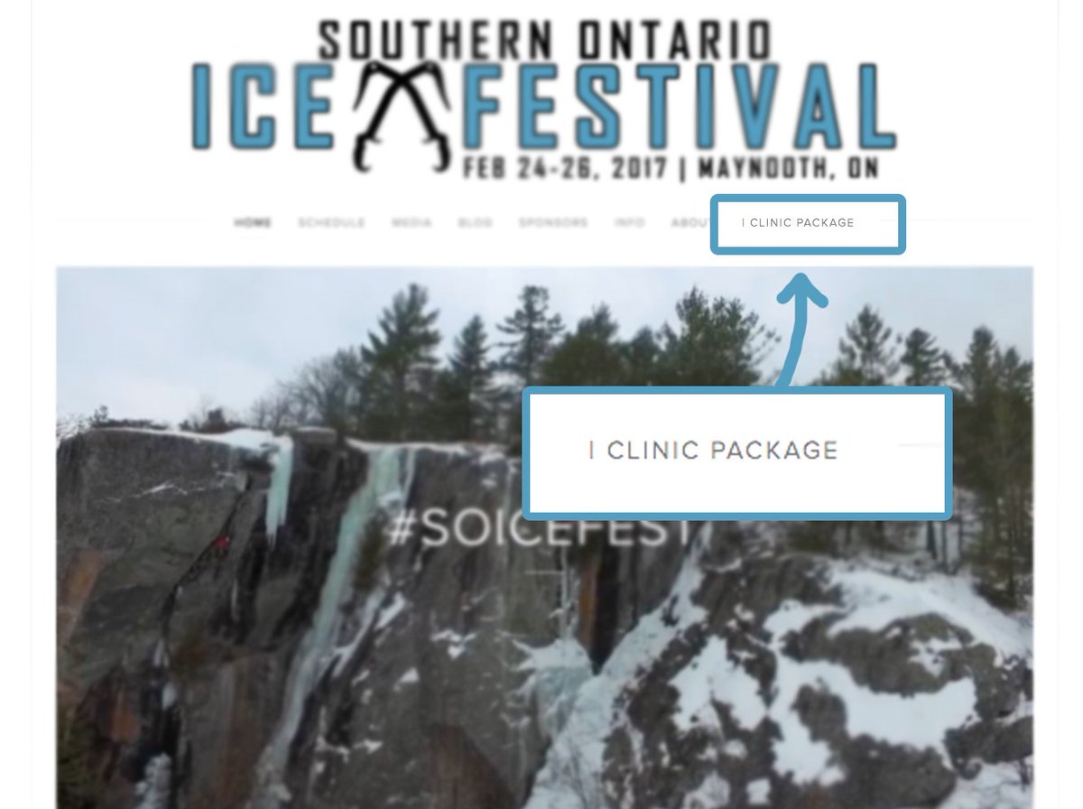 SOIceFest's tweet photo. Will you be attending one of our clinics? Make sure to read over/print the clinic package available on the website
https://t.co/t8bTThLh5j https://t.co/Z62RPGl3rw