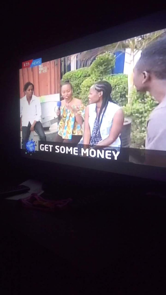 Dontheblack_Ke's tweet image. #GetSomeMoney