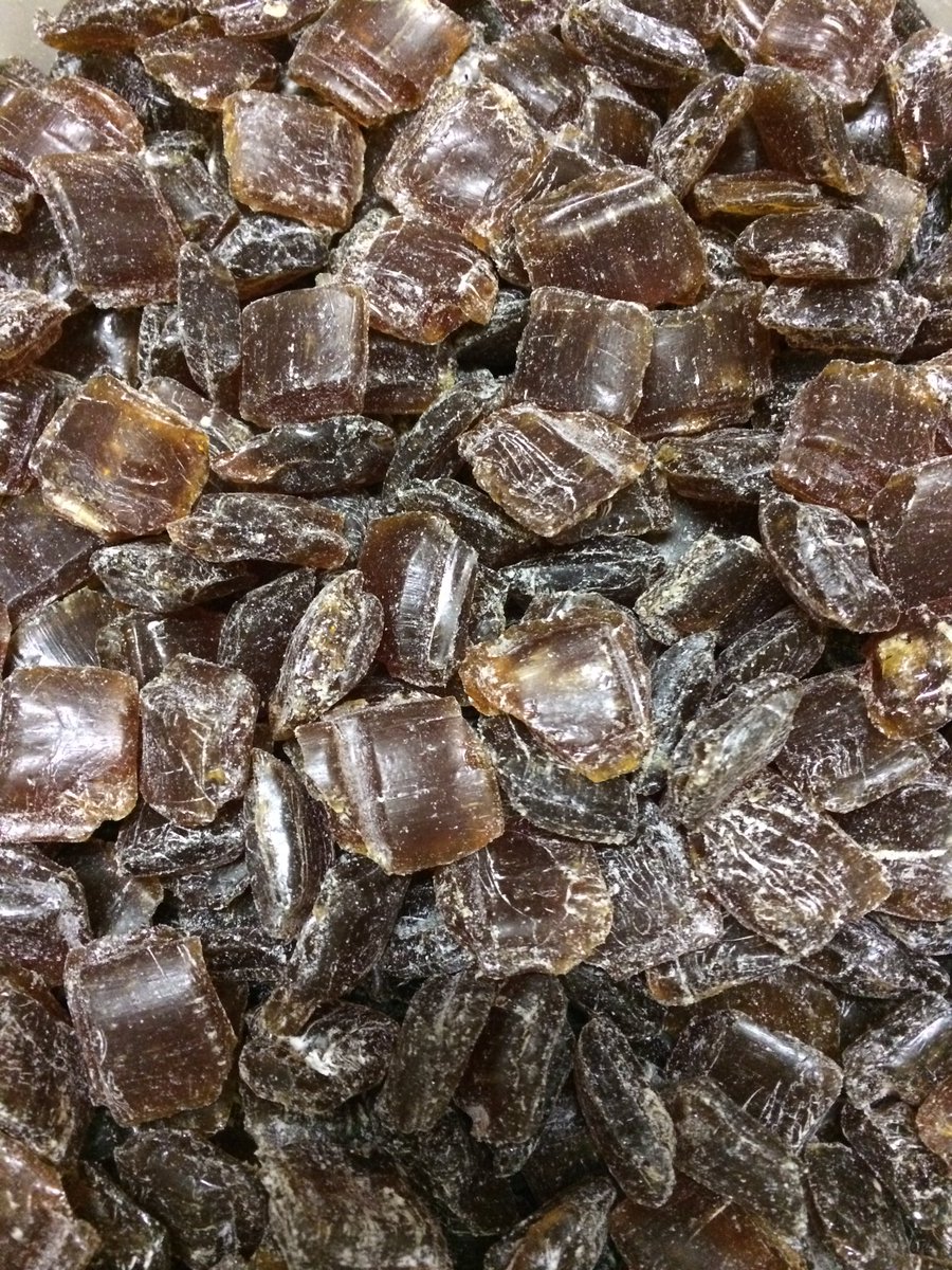 Rietsuikerzwolseballetjes!