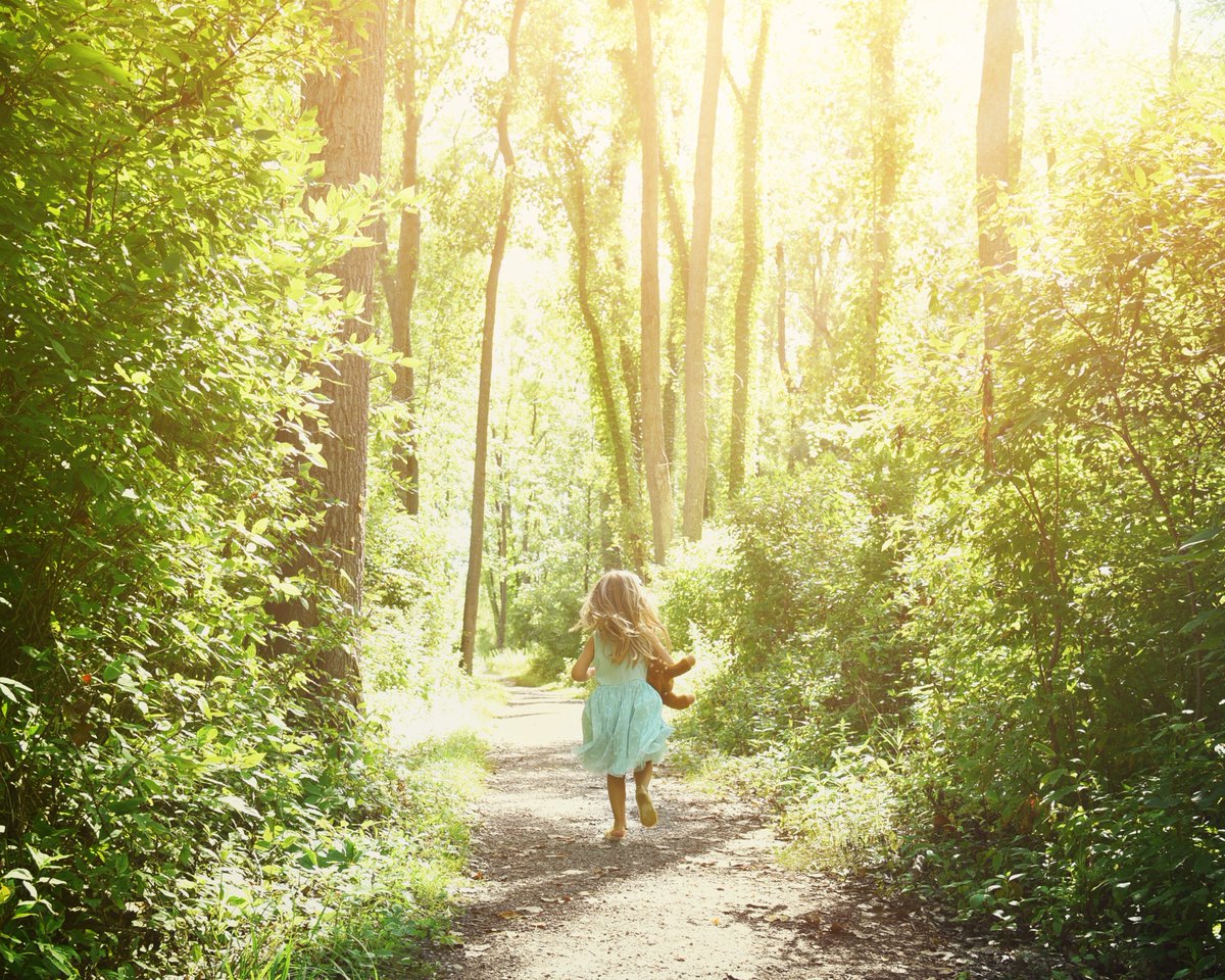 maghorizons's tweet photo. "To develop and sustain a child’s inner beauty, the first port of call is #nature." More:  https://t.co/BQrAvwXrhM #forestschool #lovenature https://t.co/DMrhUA9u4M