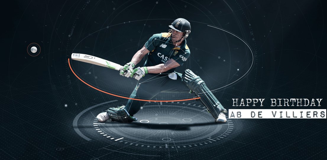 hasratkh0khar's tweet photo. Happy Birthday @ABdeVilliers17
Legend turns 33!!
#HappyBirthdayABD #HappyBirthdayAB #ABBook #TheAutobiography #AB #ABDeVilliers #DeVilliers https://t.co/rNkO8aT1GN