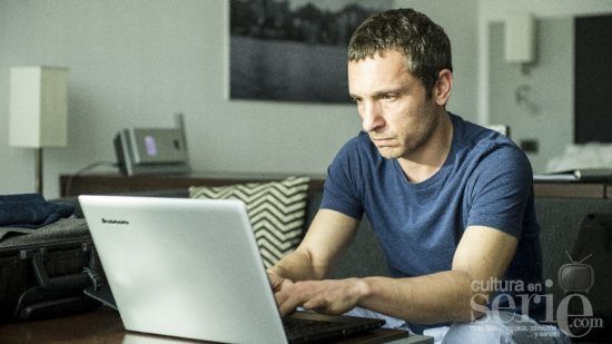 culturaenserie's tweet photo. Alex y Lara retoman la investigación, el próximo martes en ‘Pulsaciones’ https://t.co/9dxQC00jVP https://t.co/7kXeeWoziW