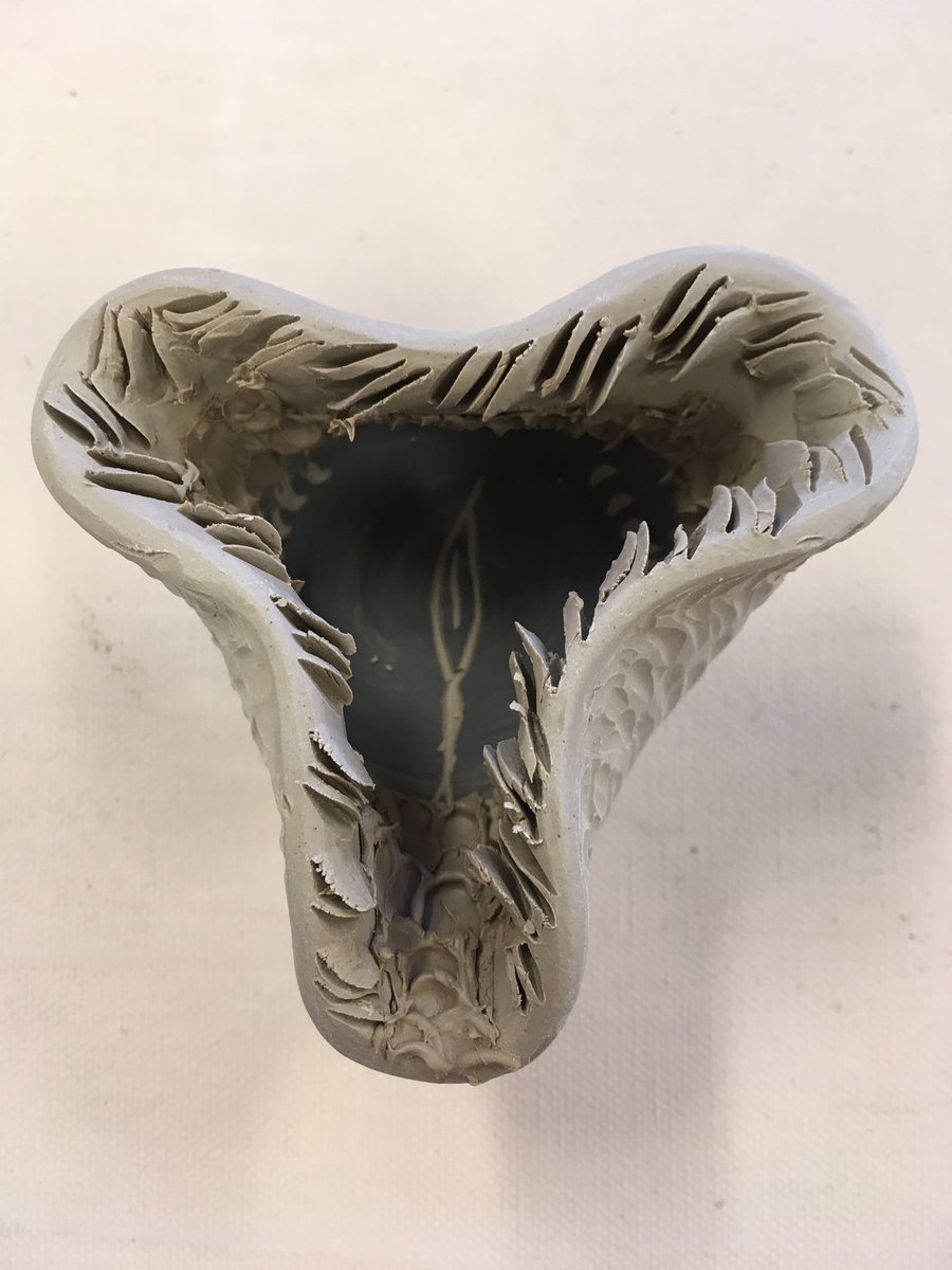 mothermade's tweet photo. I wonder abt that place from which I came. #adopteeREALITY #ceramics #ByeSeoul #ImTransracial https://t.co/Uo7IjaER10