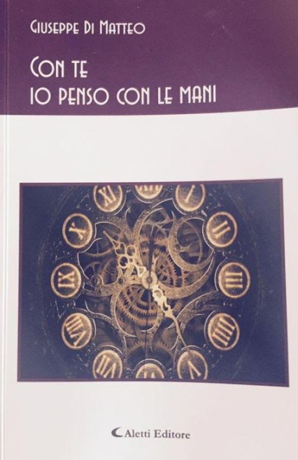 eventiatmilano's tweet photo. Domani a Milano presentazione del nuovo #libro di poesie di Giuseppe Di Matteo per @AlettiEditore 

🌐https://t.co/LsMKhdScET
⛩ #weekend https://t.co/8WKQ434KQJ