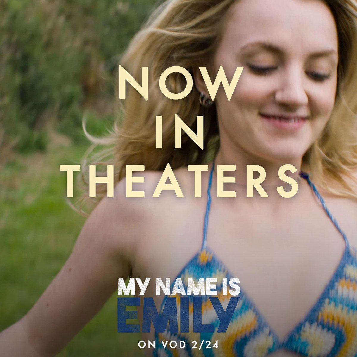 My Name Is Emily tweet media