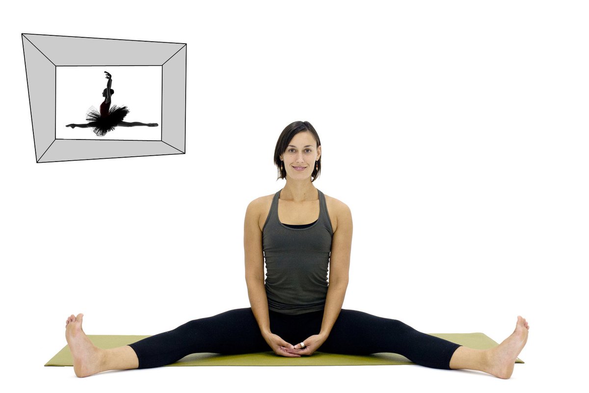 Aunt Yoga is back! Here's her latest advice for flexible yoga beginners:
askauntyoga.com/single-post/20…