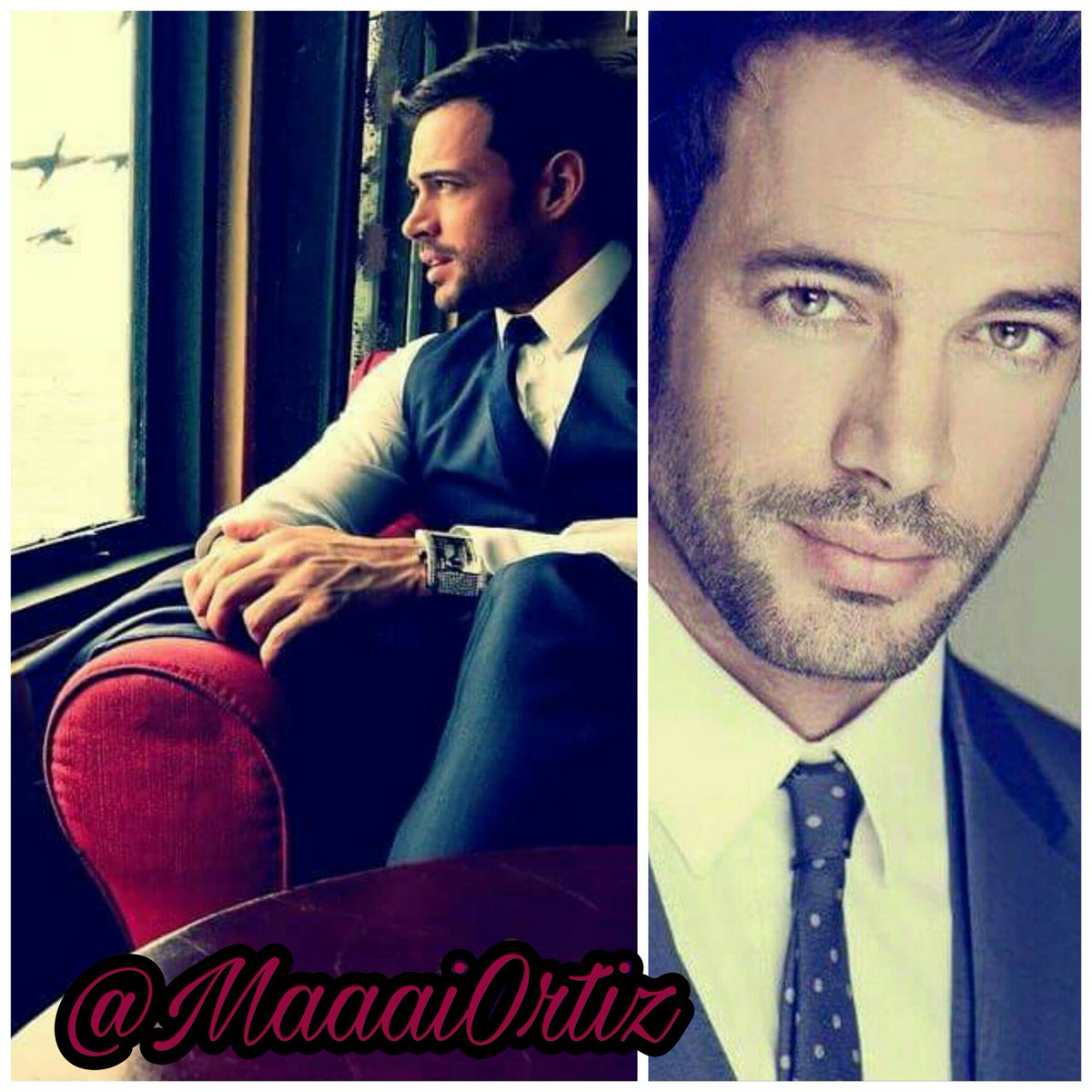 Mi Locura Favorita ❤ #Hermoso #ContigoEnLaDistancia @fansEnamorada29  <a href="/willylevy29/">William Levy</a>